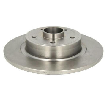 Brzdový kotouč ABE C4R014ABE