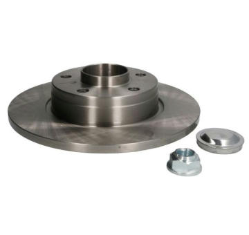 Brzdový kotouč ABE C4R023ABE