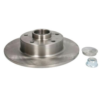 Brzdový kotouč ABE C4R027ABE