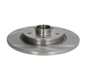 Brzdový kotouč ABE C4R028ABE