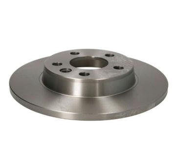 Brzdový kotouč ABE C4W001ABE