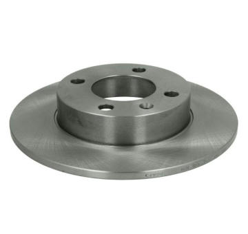 Brzdový kotouč ABE C4W009ABE