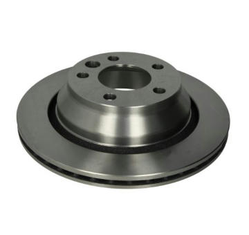 Brzdový kotouč ABE C4W017ABE