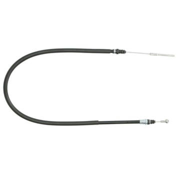 Tažné lanko, parkovací brzda ABE C7C005ABE