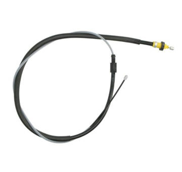 Tažné lanko, parkovací brzda ABE C7C027ABE