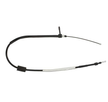 Tažné lanko, parkovací brzda ABE C7D004ABE