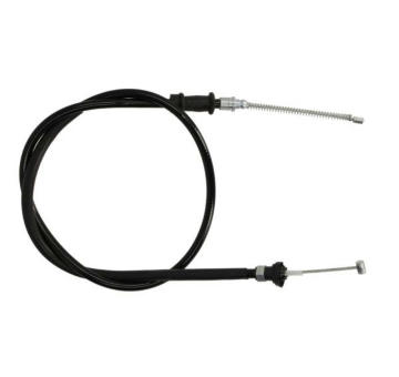 Tažné lanko, parkovací brzda ABE C7F003ABE