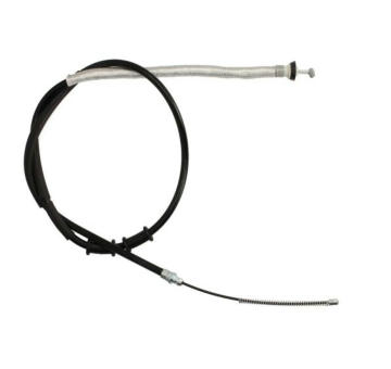 Tažné lanko, parkovací brzda ABE C7F018ABE