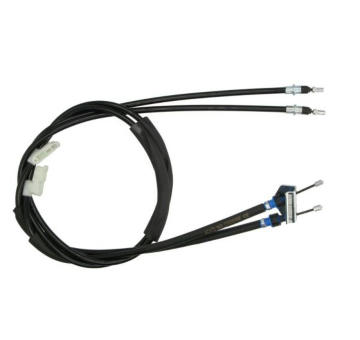 Tažné lanko, parkovací brzda ABE C7G030ABE