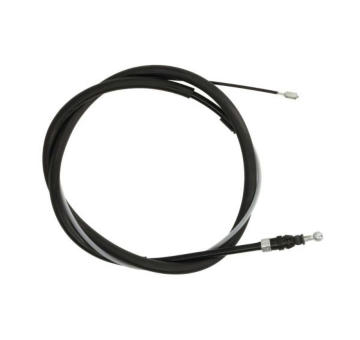Tažné lanko, parkovací brzda ABE C7P003ABE