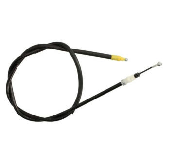 Tažné lanko, parkovací brzda ABE C7R002ABE