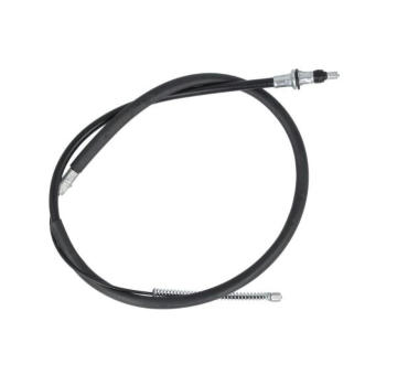 Tažné lanko, parkovací brzda ABE C7R034ABE