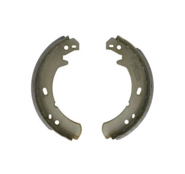 Sada brzdových čelistí, parkovací brzda ABE CRI003ABE