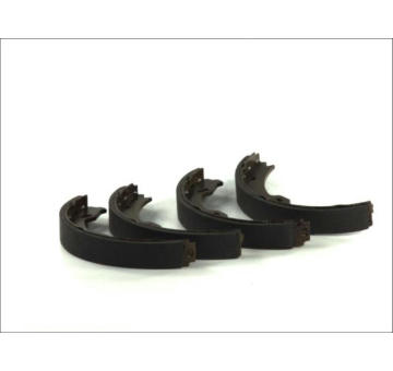 Sada brzdových čelistí, parkovací brzda ABE CRM006ABE