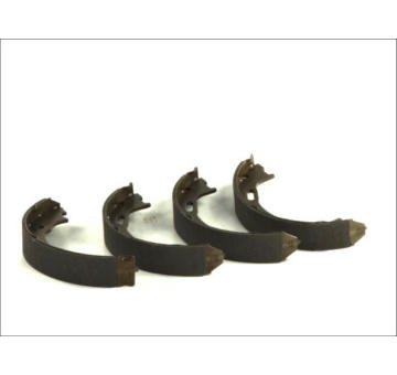 Sada brzdových čelistí, parkovací brzda ABE CRM010ABE