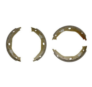 Sada brzdových čelistí, parkovací brzda ABE CRY001ABE