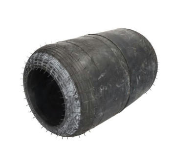 guma vlnovce pérování MAGNUM L/P IVECO, MAN, RENAULT, VOLVO