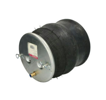 Mech, pneumaticke odpruzeni Magnum Technology 5002-03-0370