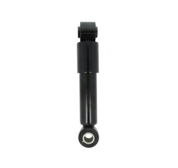 Tlumic, zaveseni kabiny Magnum Technology M0022