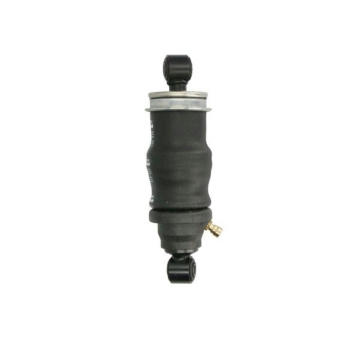 Tlumic, zaveseni kabiny Magnum Technology MC009