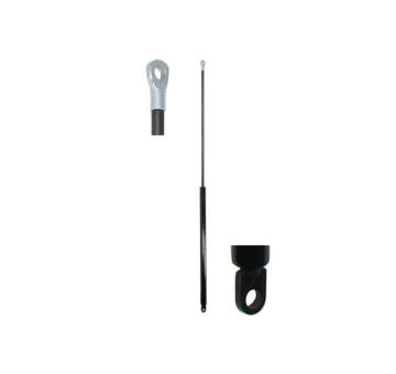 Pneumatická pružina, zavazadlový / nákladový prostor Magnum Technology MGS001