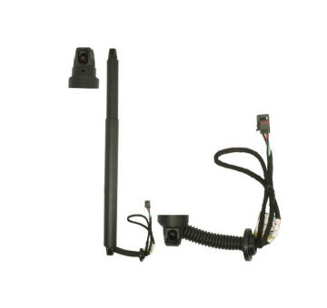 Elektromotor, zadní dveře Magnum Technology MGS4075MT