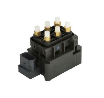 Ventil, pneumatický systém Magnum Technology ZRM004MT