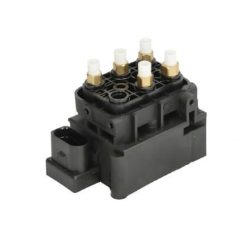 Ventil, pneumatický systém Magnum Technology ZRM005MT
