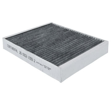 Filtr, vzduch v interiéru CONTINENTAL 28.0002-1009.2