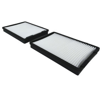 Filtr, vzduch v interiéru CONTINENTAL 28.0002-1210.2