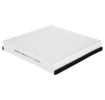 Filtr, vzduch v interiéru CONTINENTAL 28.0002-1267.2