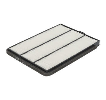 Filtr, vzduch v interiéru CONTINENTAL 28.0002-1318.2