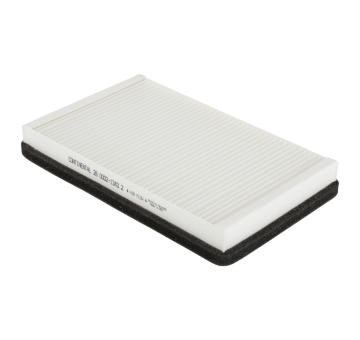 Filtr, vzduch v interiéru CONTINENTAL 28.0002-1343.2