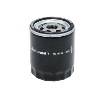 Olejový filtr CONTINENTAL 28.0002-2017.2
