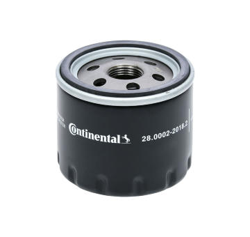 Olejový filtr CONTINENTAL 28.0002-2018.2