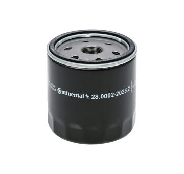 Olejový filtr CONTINENTAL 28.0002-2025.2