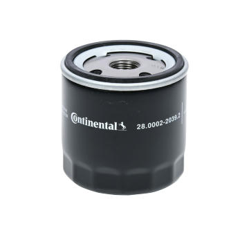 Olejový filtr CONTINENTAL 28.0002-2039.2