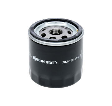 Olejový filtr CONTINENTAL 28.0002-2043.2