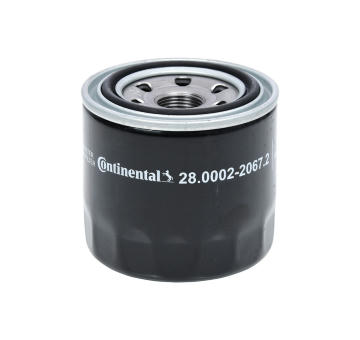 Olejový filtr CONTINENTAL 28.0002-2067.2