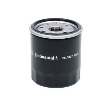 Olejový filtr CONTINENTAL 28.0002-2081.2