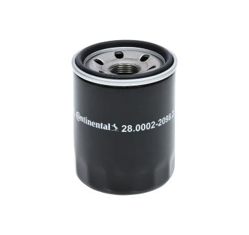 Olejový filtr CONTINENTAL 28.0002-2098.2