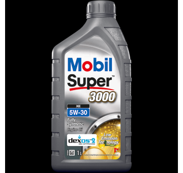 Motorový olej MOBIL 150943