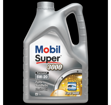 Motorový olej MOBIL 152868