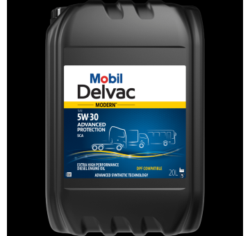 Motorový olej MOBIL 157068