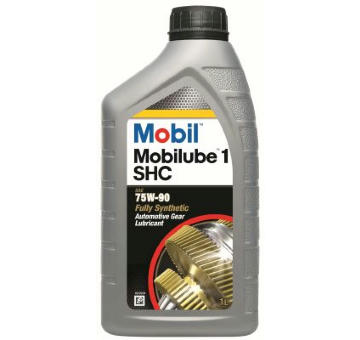 Olej do diferencialu MOBIL 142382