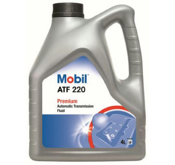 Olej do prevodovky MOBIL 142837