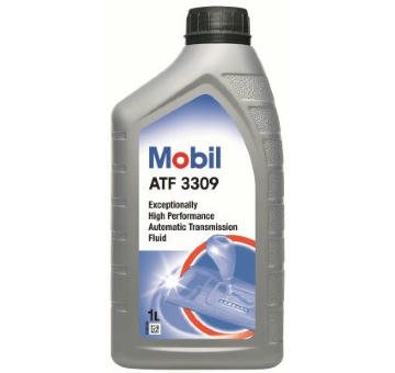 Olej do automatické převodovky MOBIL 150274