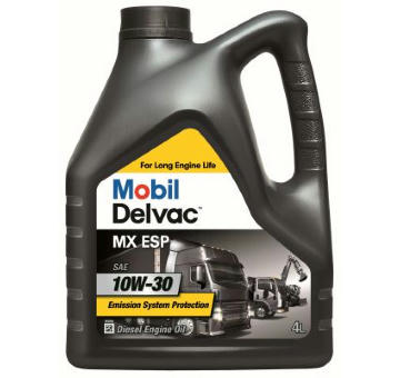 Motorový olej MOBIL 151072