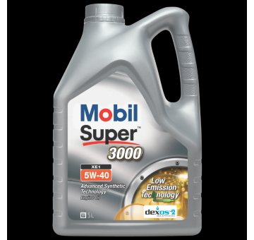 Motorový olej MOBIL 154758