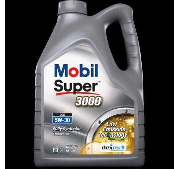 Motorový olej MOBIL 150944